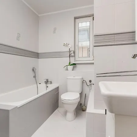 Apartament Colors Poznań Zewnętrze zdjęcie