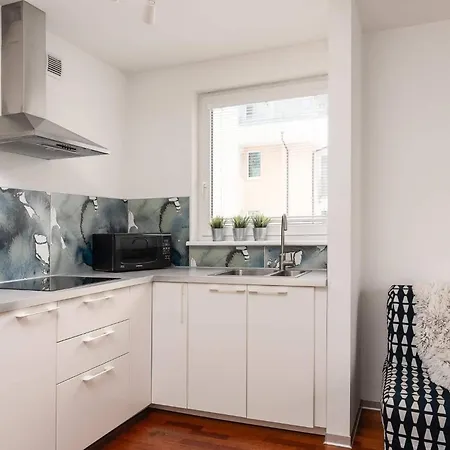 Apartament Colors Poznań Zewnętrze zdjęcie
