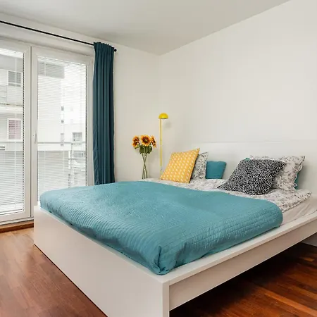 Apartament Colors Poznań Zewnętrze zdjęcie