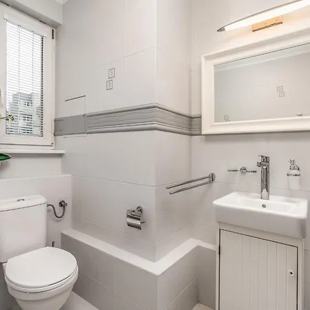 Apartament Colors Poznań Zewnętrze zdjęcie