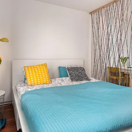 Apartament Colors Poznań Zewnętrze zdjęcie